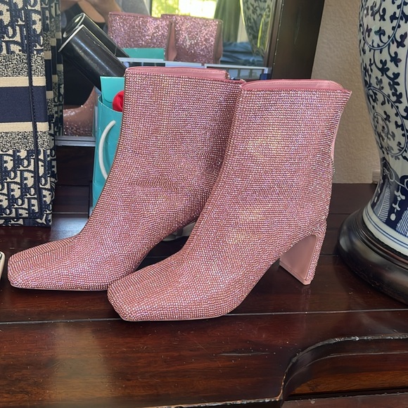 Bnwt Jonathan simkhai boots from Saks! - Picture 2 of 9